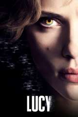 Lucy (2014)