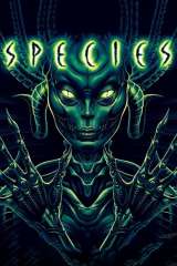 Species poster 23