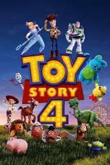 Toy Story 4 (2019)