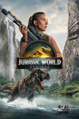 Jurassic World Rebirth poster 67