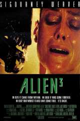 Alien³ poster 22