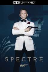 Spectre poster 10