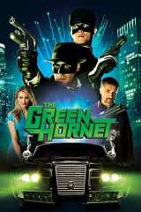 The Green Hornet poster 11