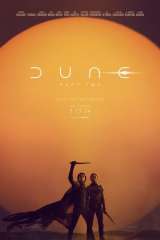 Dune: Part Two poster 8