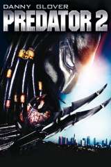 Predator 2 poster 14