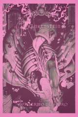 Frankenstein poster 16