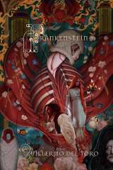 Frankenstein poster 34