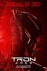 TRON: Ares poster 12