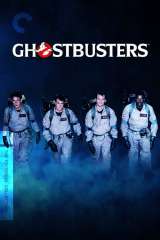 Ghostbusters poster 37
