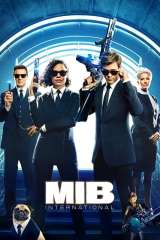 Men in Black: International poster 34