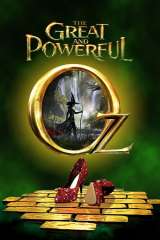 Oz the Great and Powerful poster 25