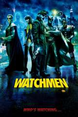 Watchmen poster 22