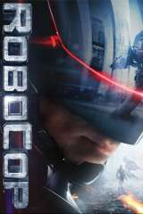 RoboCop poster 4