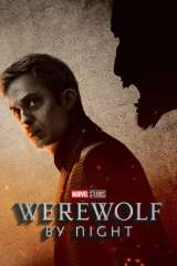 Werewolf by Night poster 30