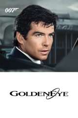 GoldenEye poster 15