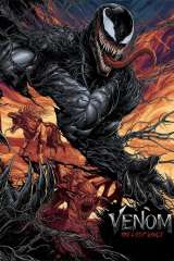 Venom: The Last Dance poster 7