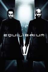 Equilibrium poster 18