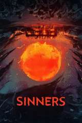 Sinners poster 87