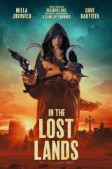 In the Lost Lands poster 6