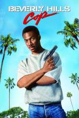 Beverly Hills Cop poster 8