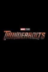 Thunderbolts poster 2