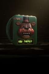 Five Nights at Freddy's 2 (2025)