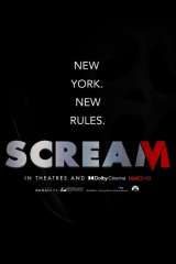Scream VI poster 9