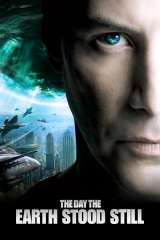 The Day the Earth Stood Still poster 21