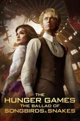 The Hunger Games: The Ballad of Songbirds & Snakes poster 48