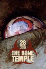28 Years Later: The Bone Temple (2026)