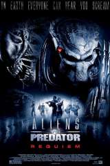 Aliens vs Predator: Requiem poster 12