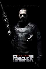 Punisher: War Zone poster 19