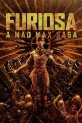 Furiosa: A Mad Max Saga poster 43