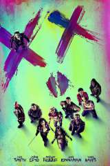 Suicide Squad poster 30