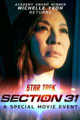 Star Trek: Section 31 poster 22
