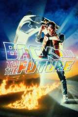 Back to the Future poster 19