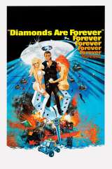 Diamonds Are Forever poster 25