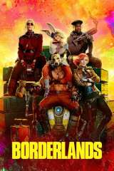 Borderlands poster 32