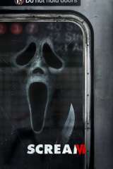 Scream VI poster 59
