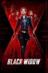 Black Widow poster 40