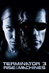 Terminator 3: Rise of the Machines poster 17