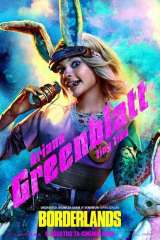 Borderlands poster 28