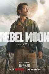 Rebel Moon - Part One: A Child of Fire poster 41