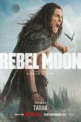 Rebel Moon - Part One: A Child of Fire poster 21