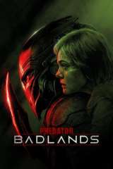 Predator: Badlands poster 6