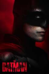 The Batman poster 100