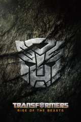 Transformers: Rise of the Beasts poster 10