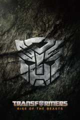 Transformers: Rise of the Beasts poster 39