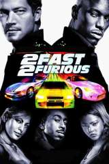 2 Fast 2 Furious poster 27