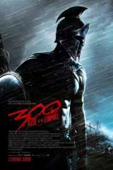 300: Rise of an Empire poster 12